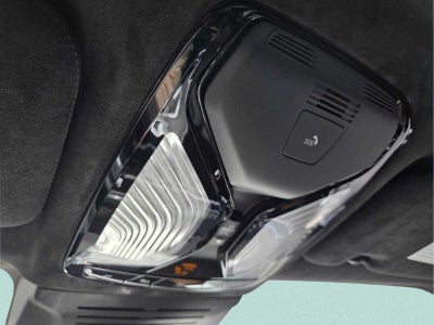 2027 BMW X7 M60i M60i