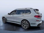 2027 BMW X7 M60i M60i