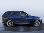 2025 BMW X5 M60i M60i