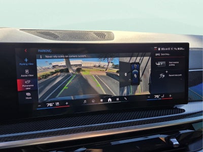 2025 BMW X5 M60i M60i