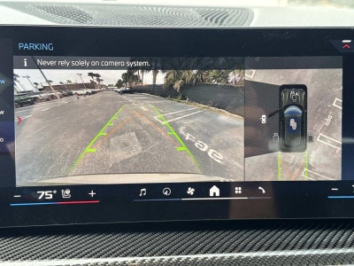 2026 BMW X5 M60i M60i