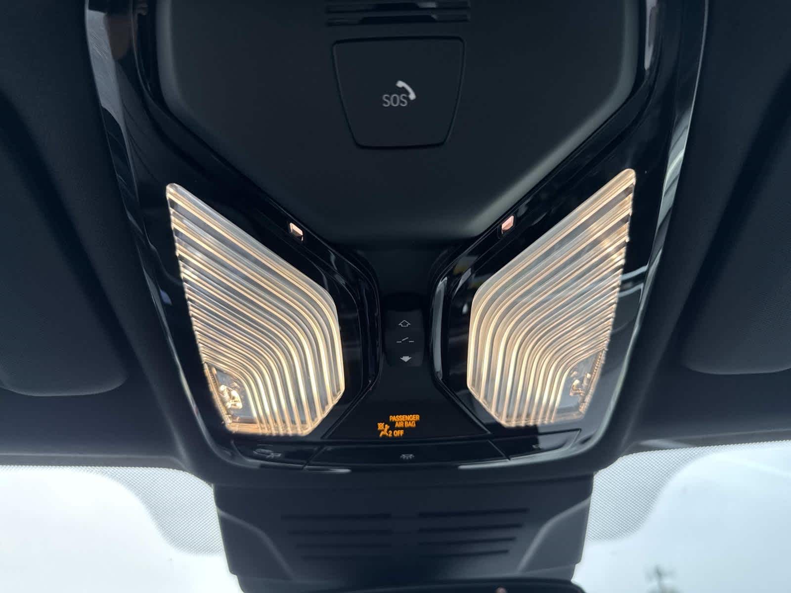 2026 BMW X5 M60i M60i