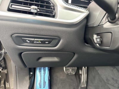 2026 BMW X5 M60i M60i