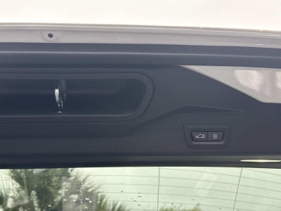 2026 BMW X5 M60i M60i