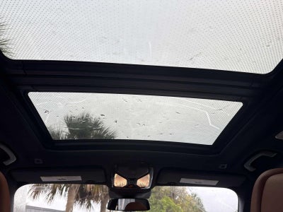 2026 BMW X5 M60i M60i