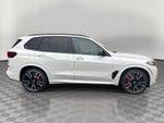 2026 BMW X5 M60i M60i