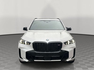 2026 BMW X5 M60i M60i