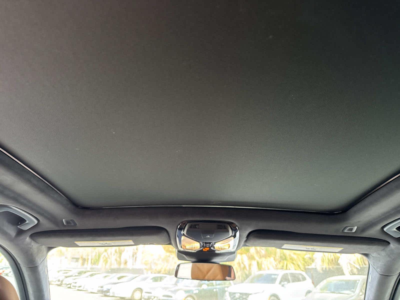 2026 BMW X5 M60i M60i