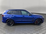 2026 BMW X5 M60i M60i