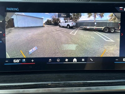 2026 BMW X5 M60i M60i