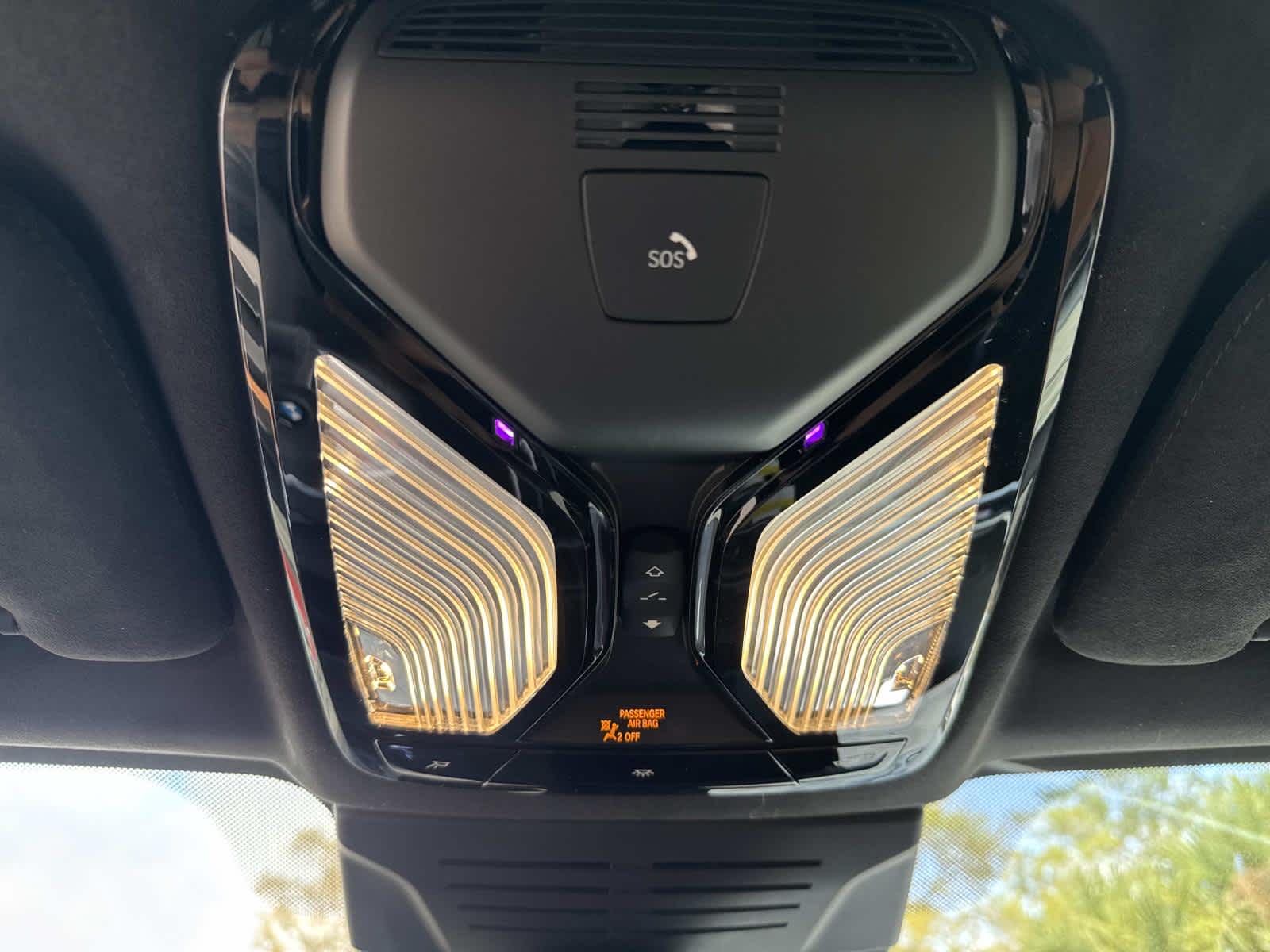 2026 BMW X5 M60i M60i