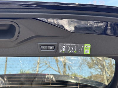 2026 BMW X5 M60i M60i