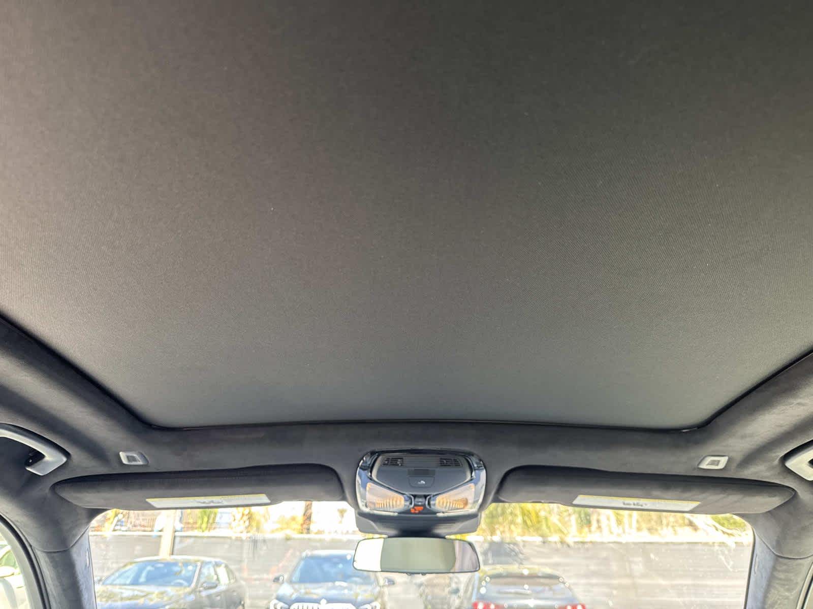 2026 BMW X5 M60i M60i