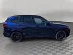 2026 BMW X5 M60i M60i