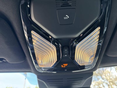 2026 BMW X5 M60i M60i