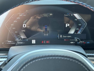 2026 BMW X5 M60i M60i