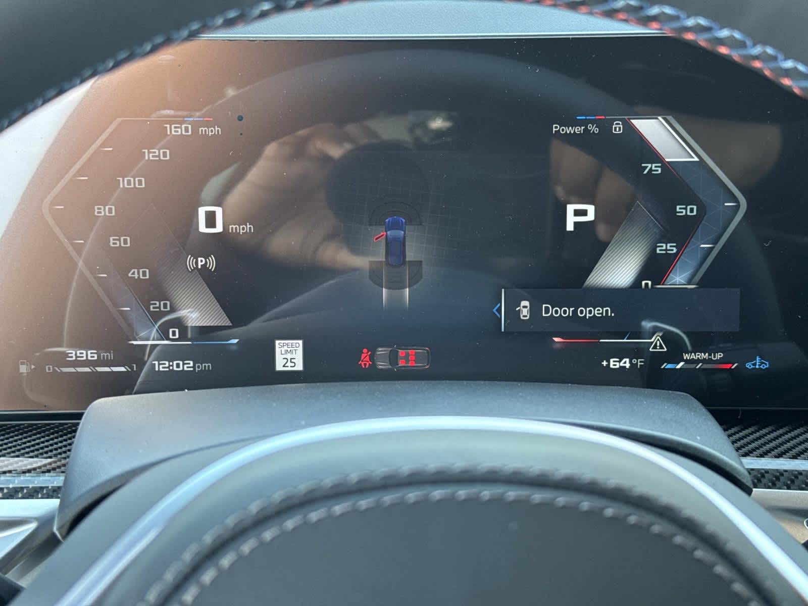 2026 BMW X5 M60i M60i