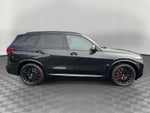 2026 BMW X5 M60i M60i