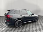 2026 BMW X5 M60i M60i