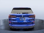 2024 BMW X5 M60i M60i