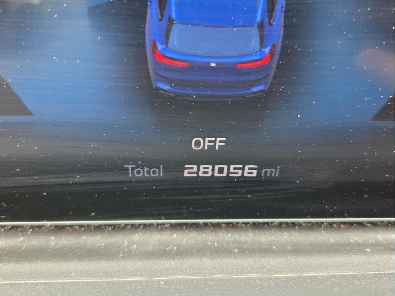 2024 BMW X5 M60i M60i