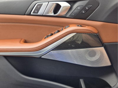 2024 BMW X5 M60i M60i