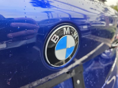 2024 BMW X5 M60i M60i