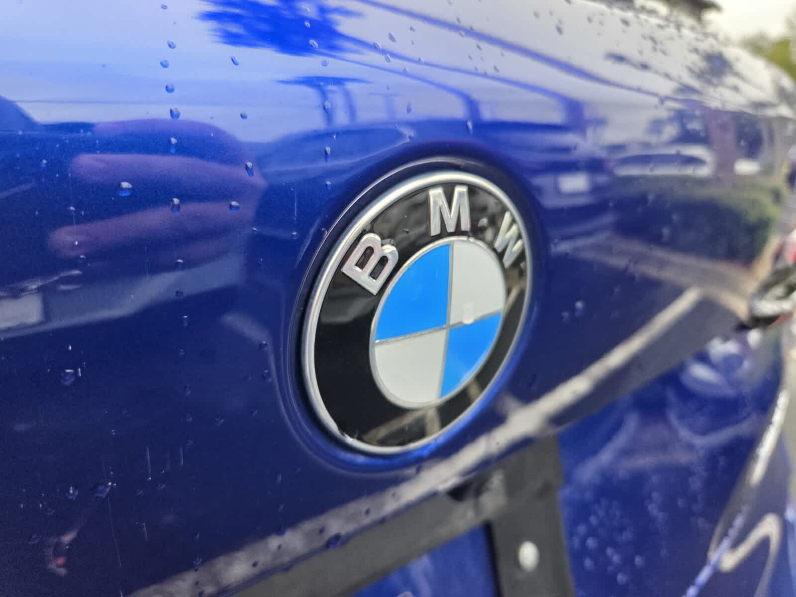 2024 BMW X5 M60i M60i