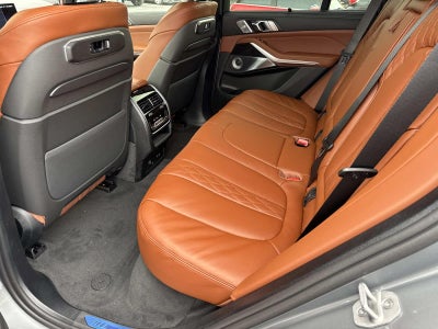 2026 BMW X5 M60i M60i