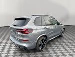 2026 BMW X5 M60i M60i