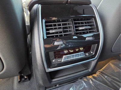 2026 BMW X5 M60i M60i