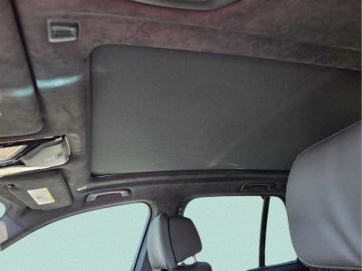 2026 BMW X5 M60i M60i