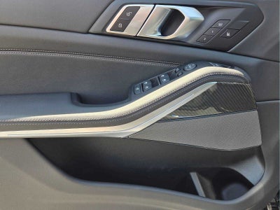 2026 BMW X5 M60i M60i