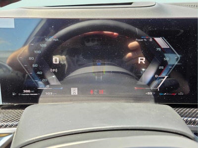 2026 BMW X5 M60i M60i