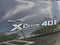 2026 BMW X6 xDrive40i xDrive40i