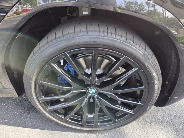2026 BMW X6 xDrive40i xDrive40i