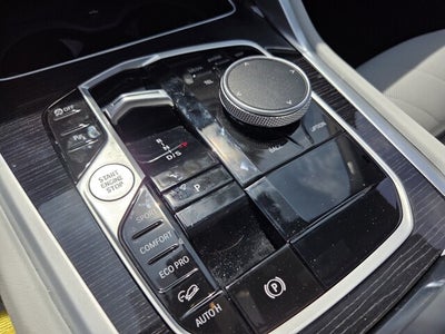 2026 BMW X6 xDrive40i xDrive40i