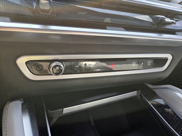 2026 BMW X6 xDrive40i xDrive40i