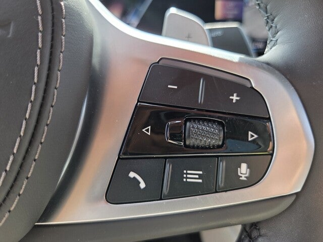 2026 BMW X6 xDrive40i xDrive40i