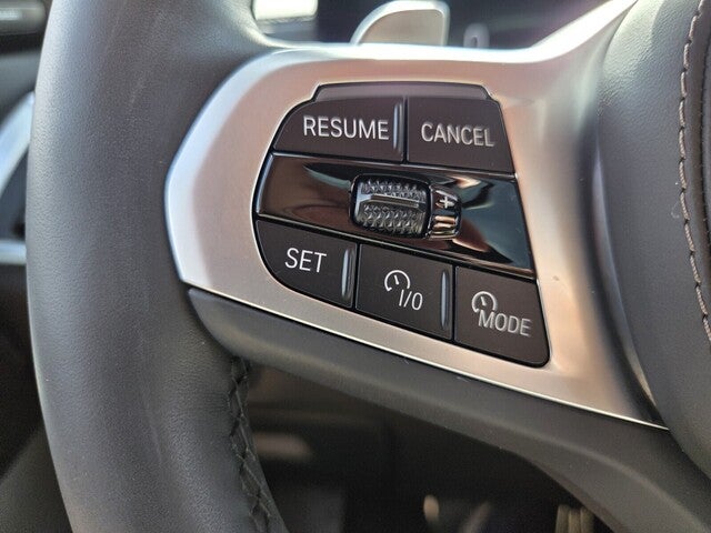2026 BMW X6 xDrive40i xDrive40i