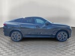 2026 BMW X6 xDrive40i xDrive40i