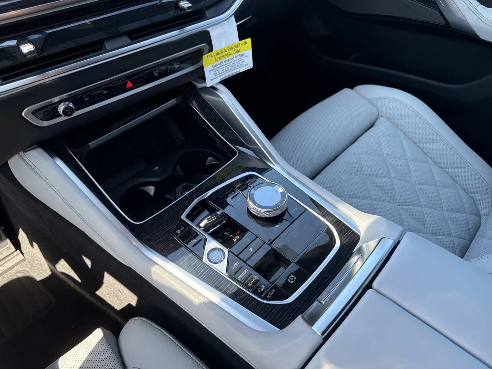 2026 BMW X6 xDrive40i xDrive40i