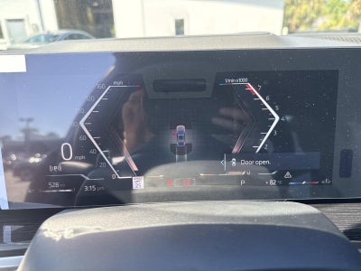 2026 BMW X6 xDrive40i xDrive40i