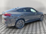 2026 BMW X6 xDrive40i xDrive40i