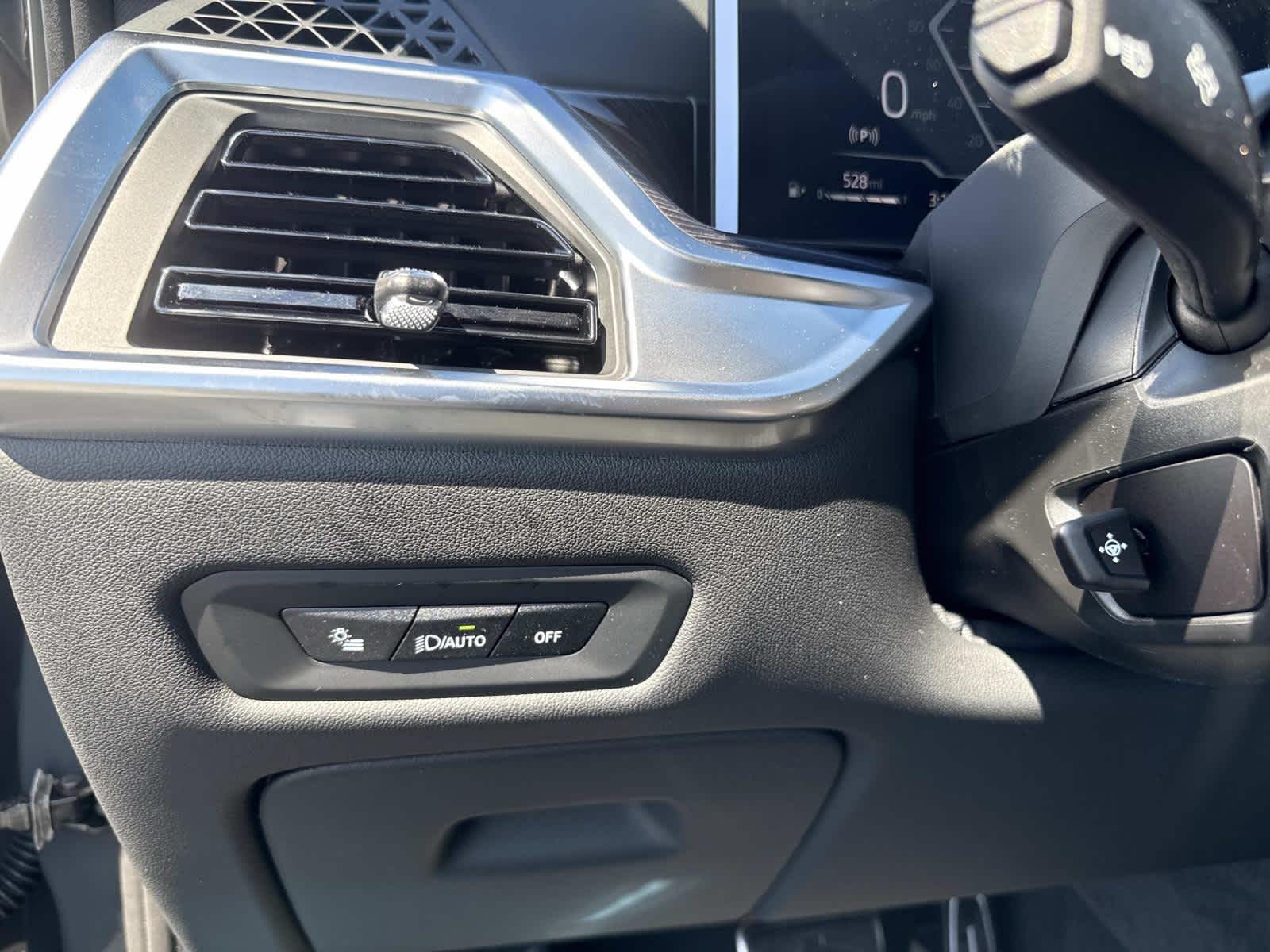 2026 BMW X6 xDrive40i xDrive40i