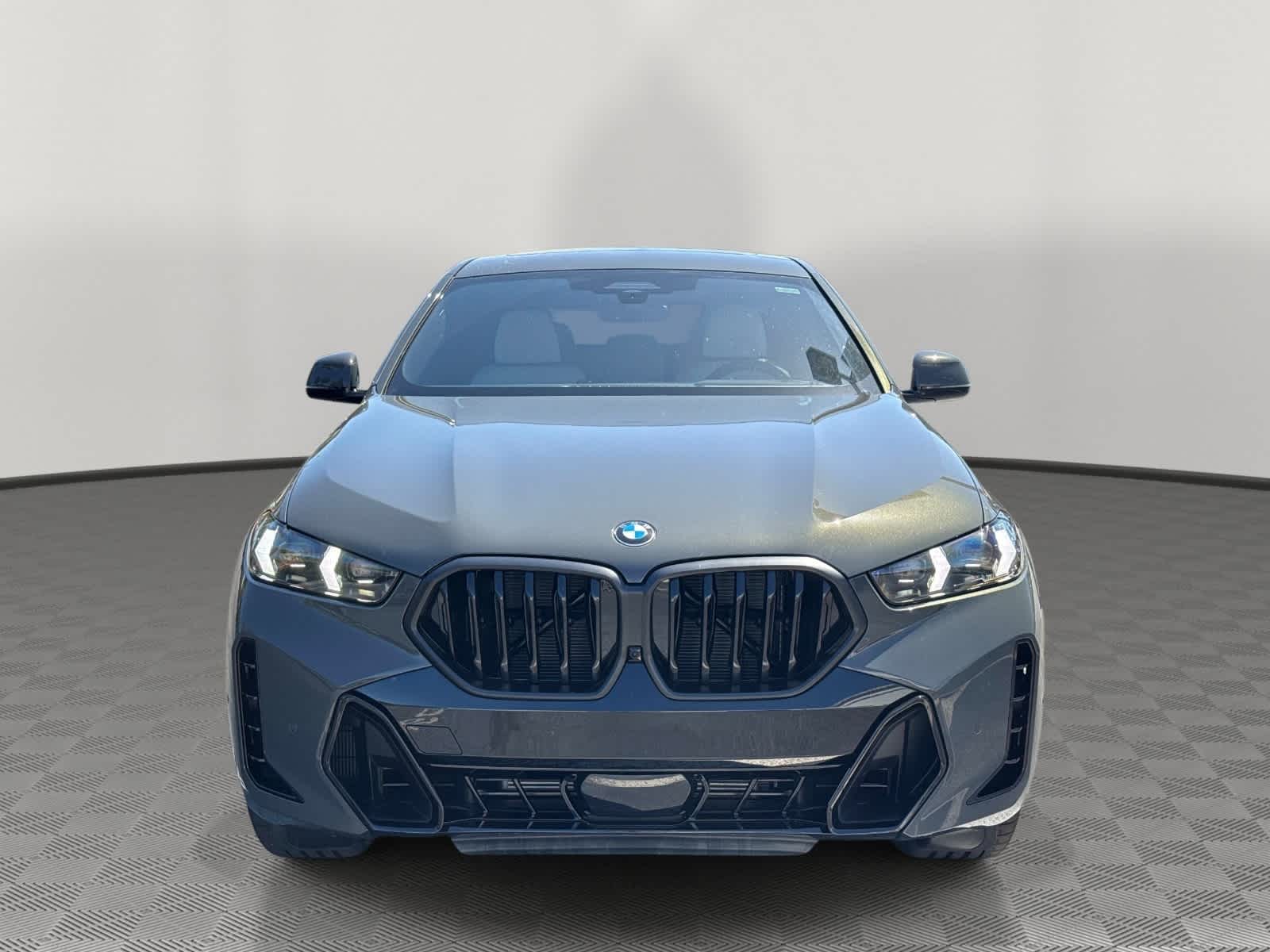 2026 BMW X6 xDrive40i xDrive40i