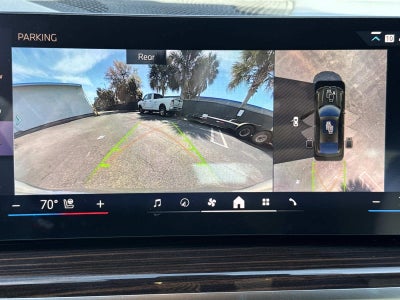 2026 BMW X6 xDrive40i xDrive40i