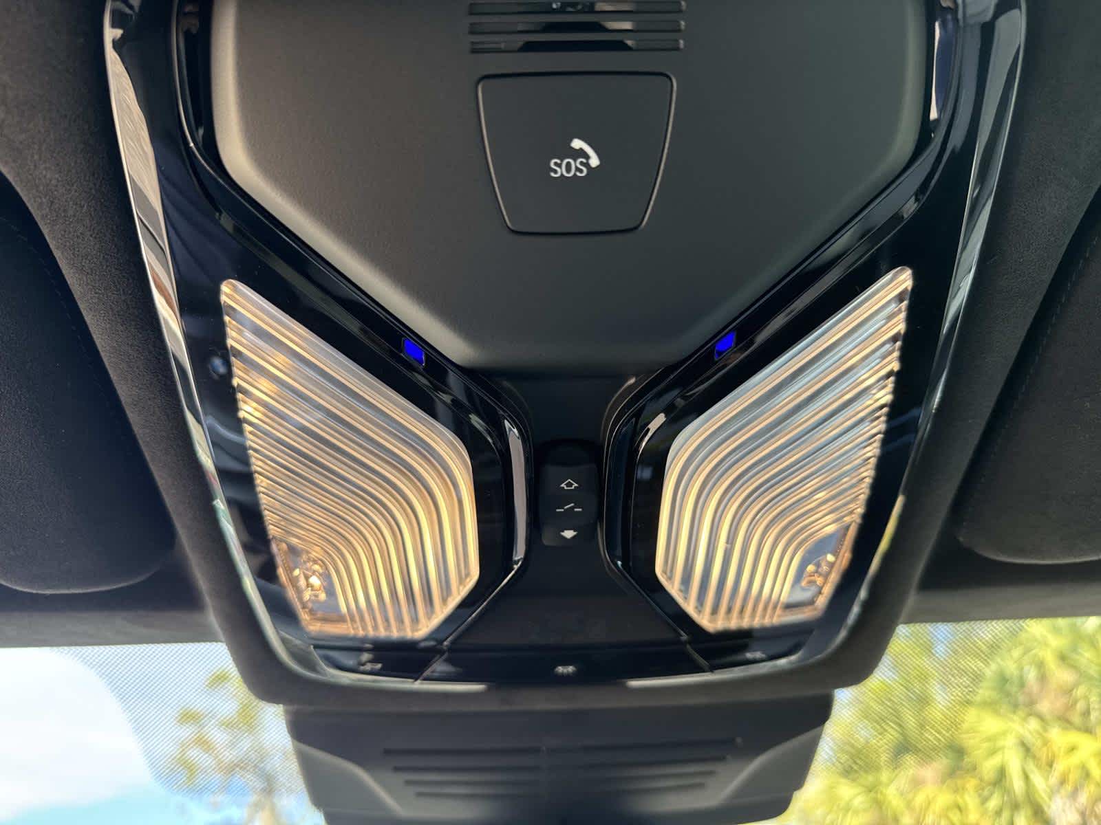 2026 BMW X6 xDrive40i xDrive40i