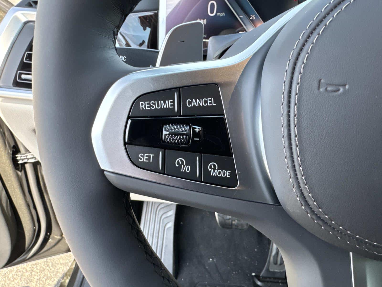 2026 BMW X6 xDrive40i xDrive40i