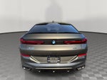 2026 BMW X6 xDrive40i xDrive40i